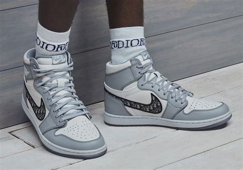 air dior release stores|dior air jordan 1 release date.